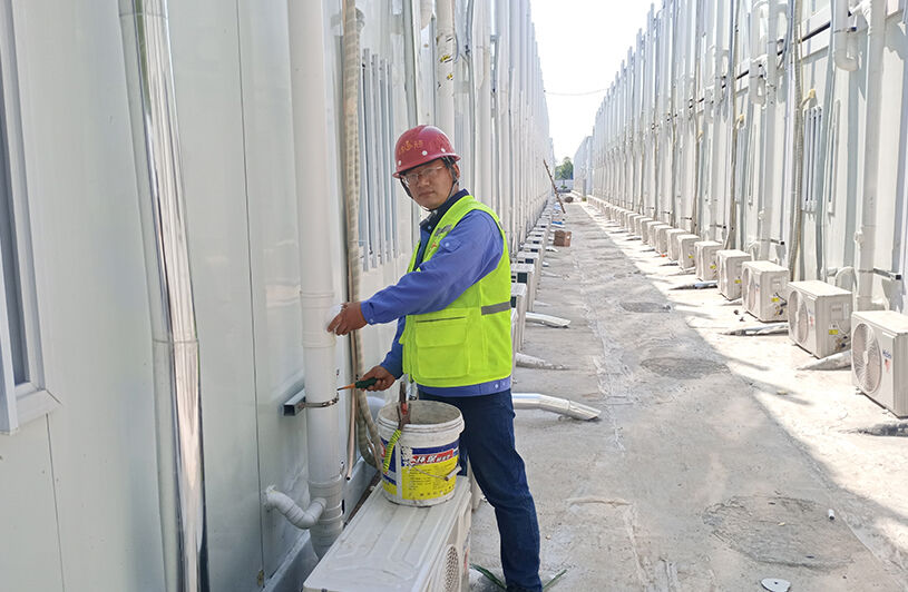 弘扬工匠精神 绽放人生华彩——访天齐集团2022年度“天齐工匠”荣誉获得者  张方栋