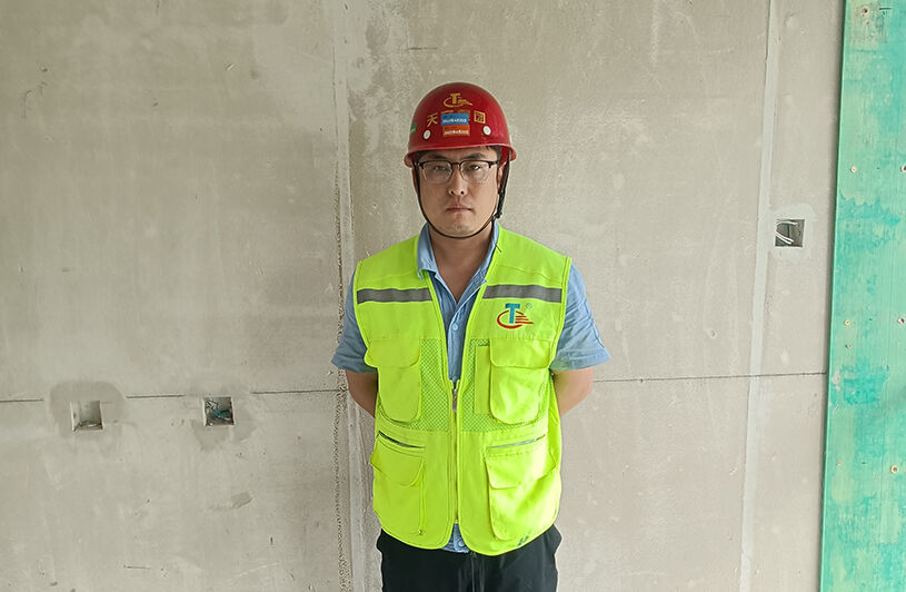 弘扬工匠精神 绽放人生华彩——访天齐集团2022年度“天齐工匠”荣誉获得者  宗宝森