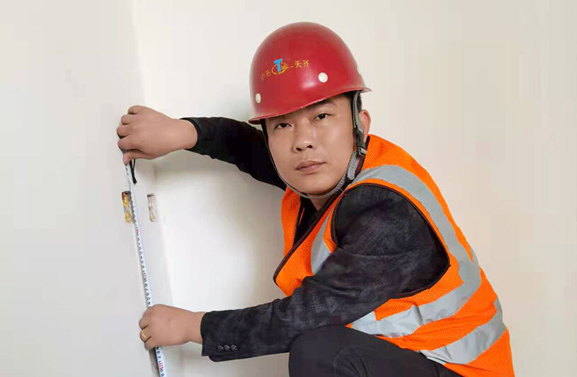 弘扬工匠精神 绽放人生华彩——访天齐集团2022年度“天齐工匠”荣誉获得者  韩光林