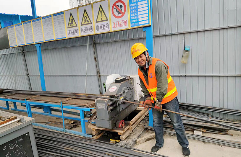 弘扬工匠精神 绽放人生华彩——访天齐集团2022年度“天齐工匠”荣誉获得者  崔光春