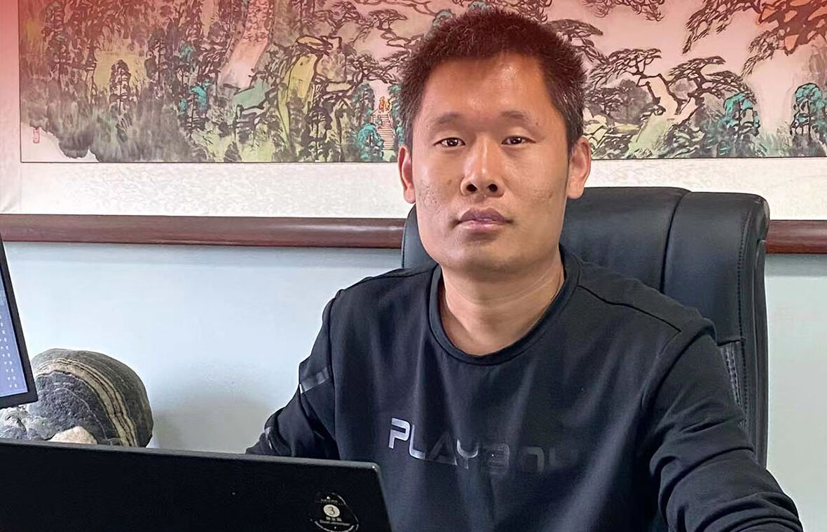 弘扬工匠精神 匠心成就精彩——访2023年度“天齐工匠” 周传宝