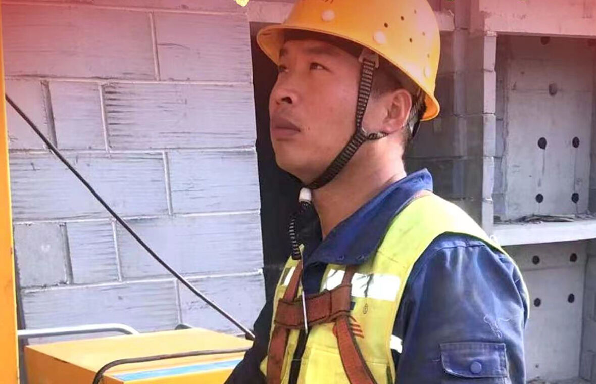 弘扬工匠精神 匠心成就精彩——访2023年度“天齐工匠” 徐蒙蒙