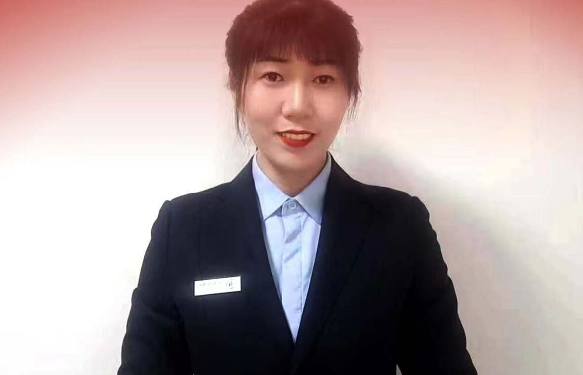 弘扬工匠精神 匠心成就精彩——访2023年度“天齐工匠” 王洪艳