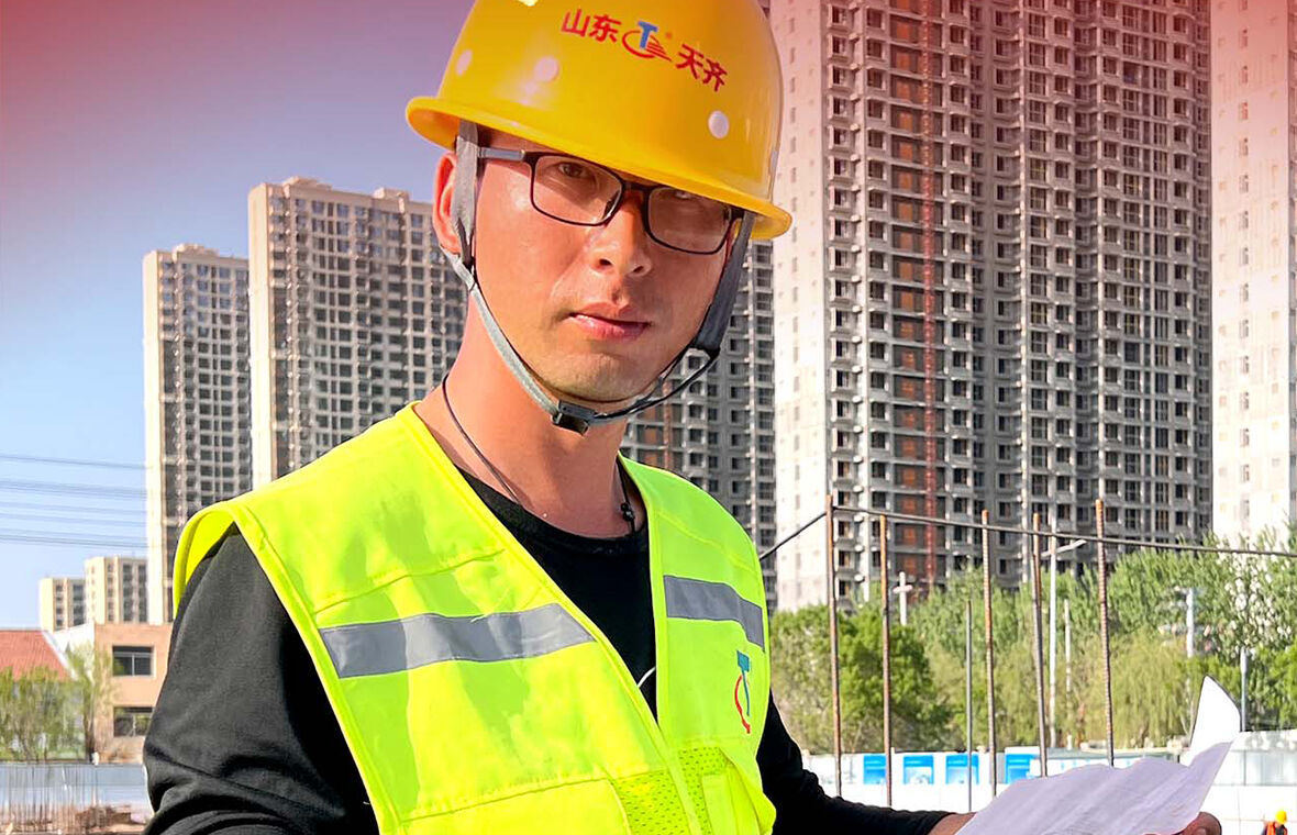 弘扬工匠精神 匠心成就精彩——访2023年度“天齐工匠” 李同堂