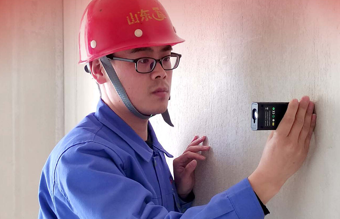 弘扬工匠精神 匠心成就精彩——访2023年度“天齐工匠” 张栋