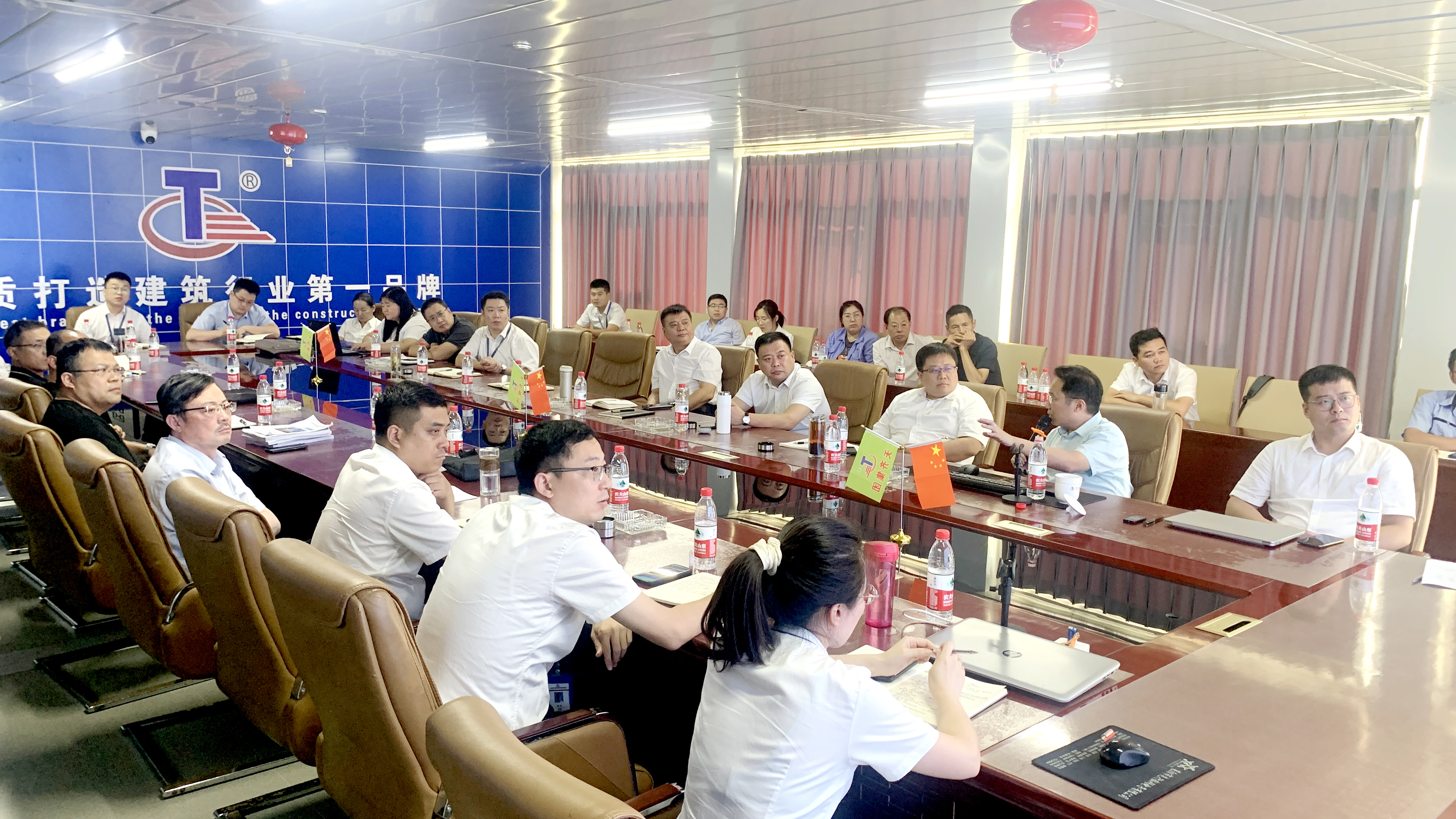 济南区域管理中心组织 EPC 项目研讨会 解析工程总承包重点难点问题
