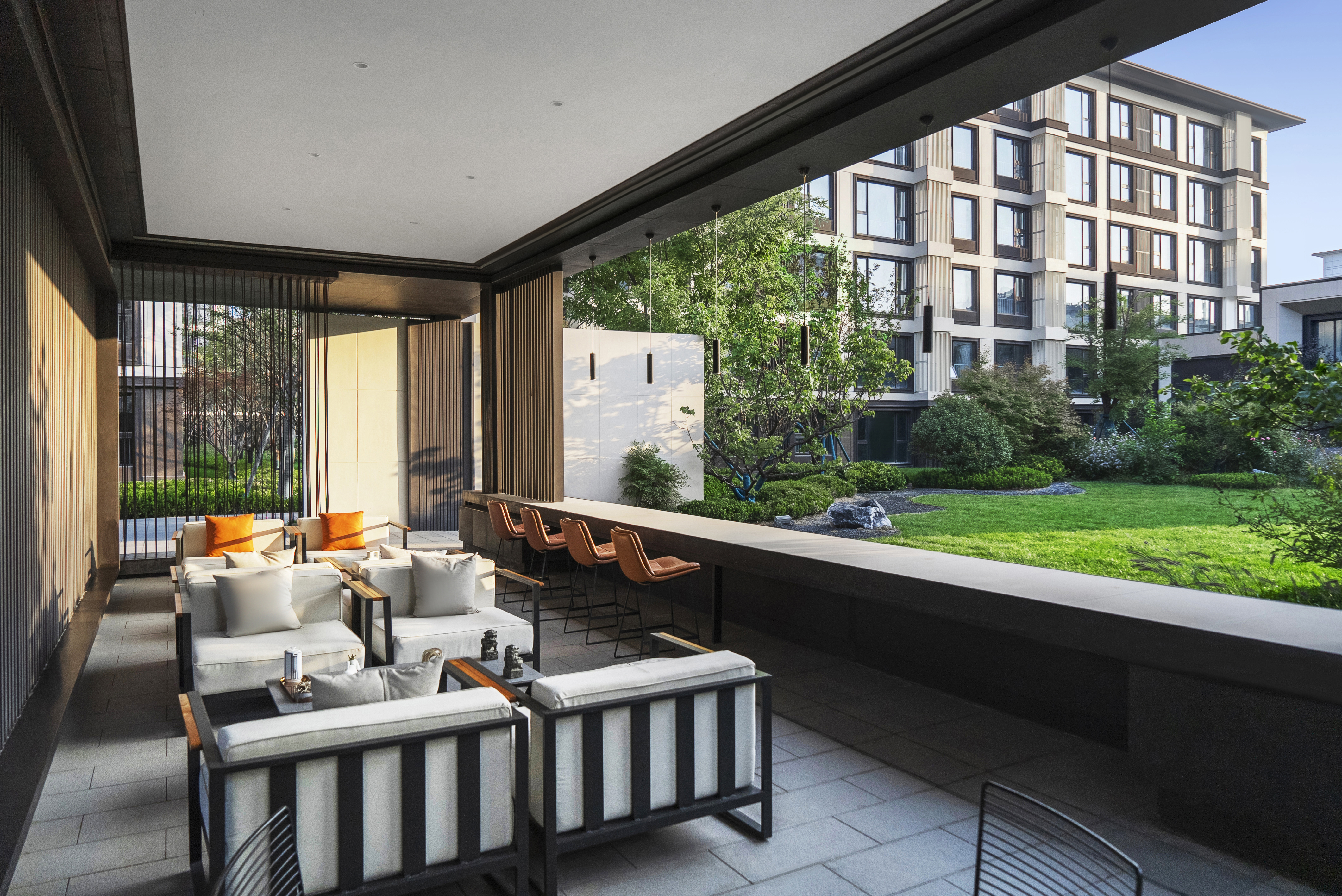 天特·花屿城一期提前 60 天品质交付