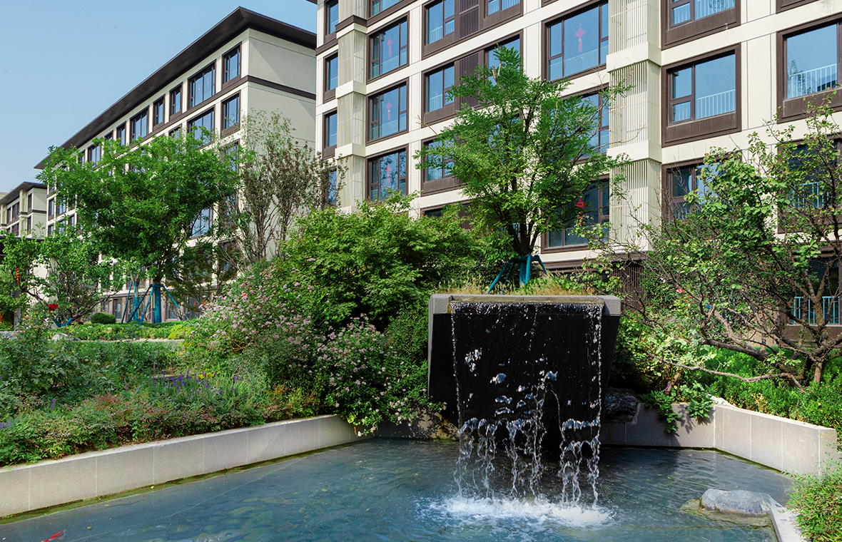 多措并举 真诚服务 实现物业管理高水平运行 提升自我 强强联合 助推产业板块高质量发展——2023 心欣物业公司“提品质、暖人心”专题报道