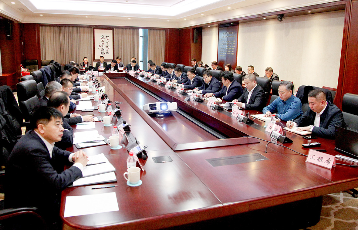 回归本质 实事求是 同心奋斗书写履职新答卷——控股集团、置业集团调研组到建设板块各单位、项目部调研，召开机关年度总结述职会议综述