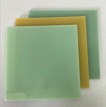 环氧玻璃布层压板