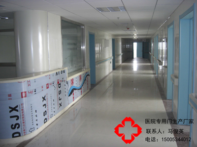 医院钢制门的工作原理是什么？