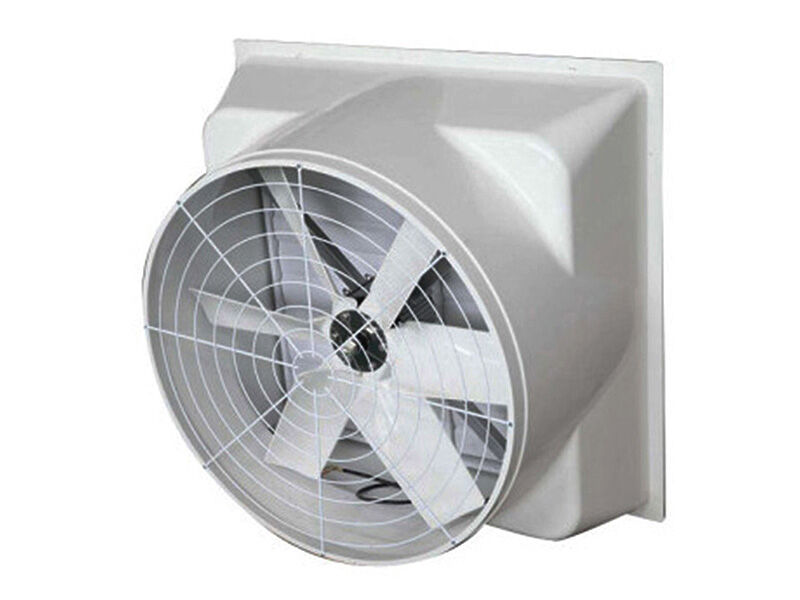 玻璃鋼風(fēng)機(jī)