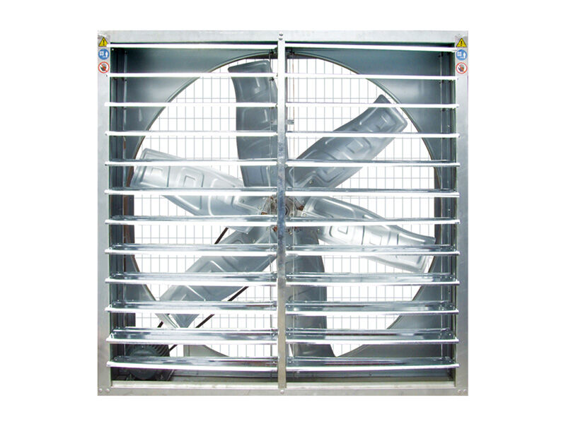 普通風(fēng)機(jī)