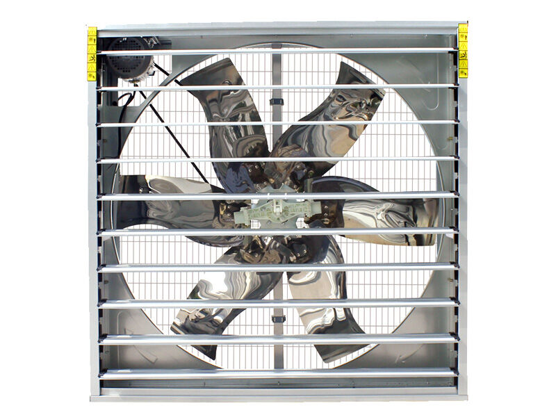 推拉風(fēng)機(jī)