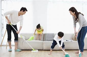 搬家后保潔小妙招