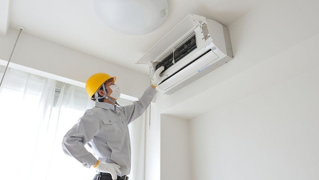 徐州搬家：空調(diào)搬遷必看