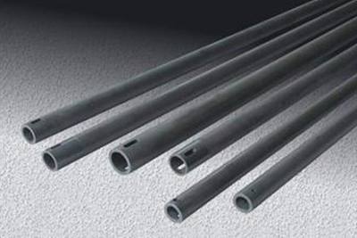 反应烧结碳化硅辊棒及冷风管