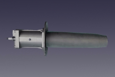 喷火嘴、分火器