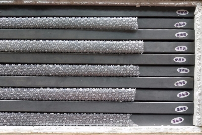 ​反应烧结碳化硅横梁