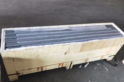 ​反应烧结碳化硅横梁