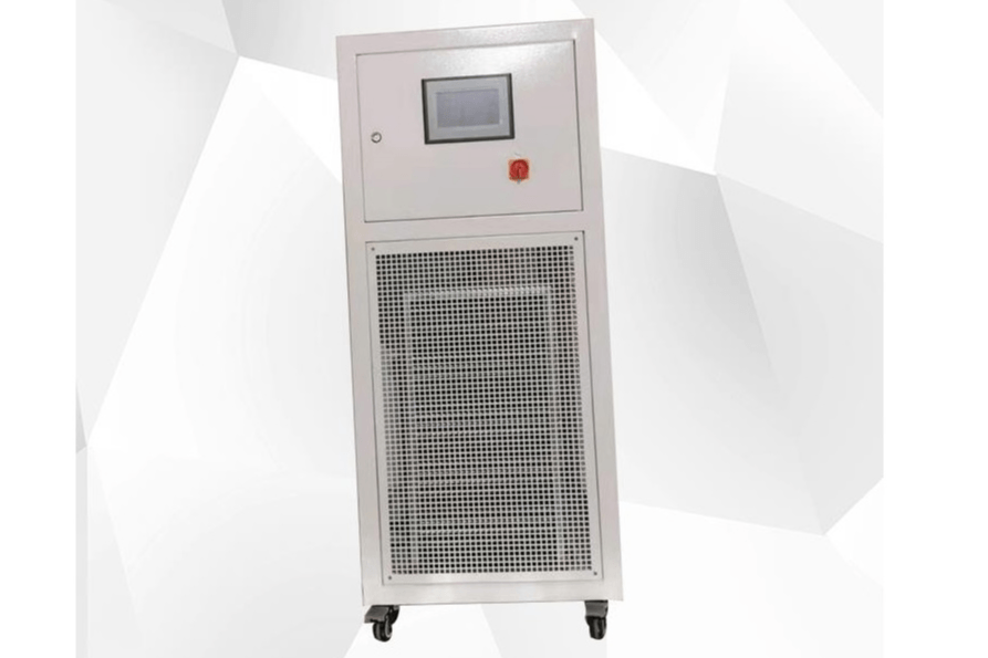 制冷循环器 负100摄氏度 常温