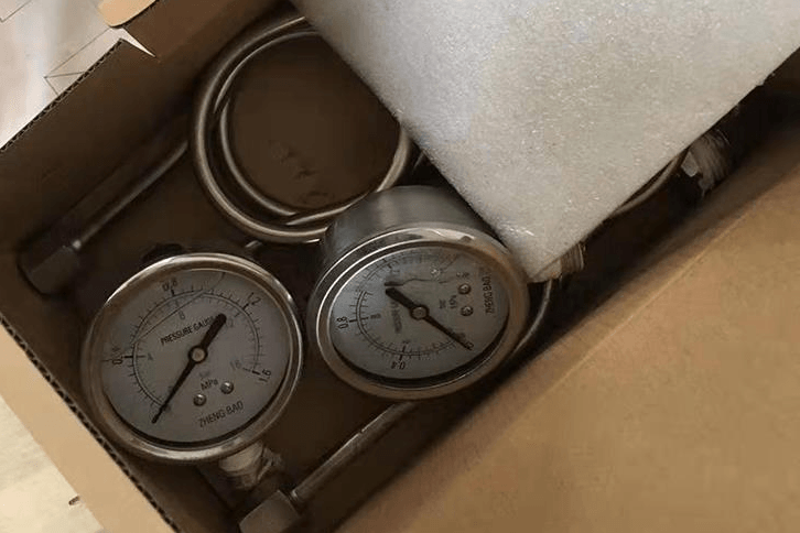 制冷循环器 负100摄氏度 常温