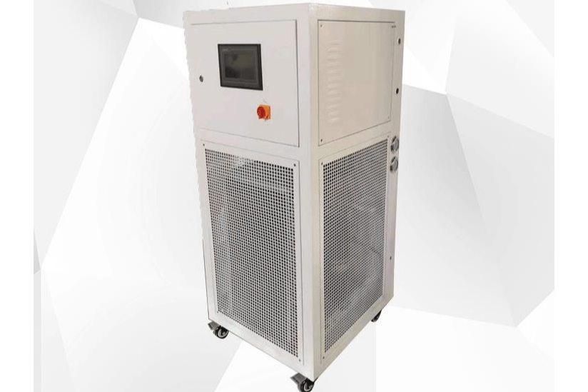 制冷循环器 负80摄氏度 常温