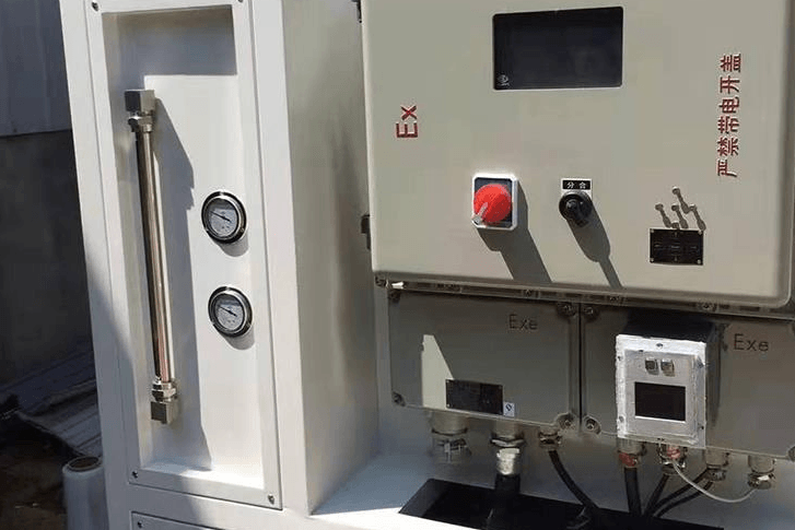 制冷循环器 负60摄氏度 常温