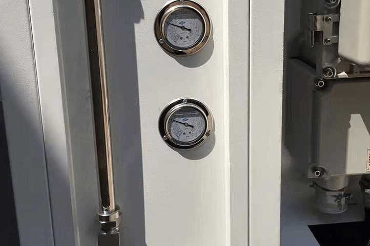 制冷循环器 负45摄氏度 常温