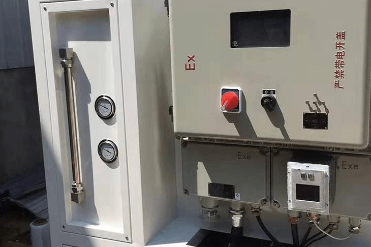 制冷循环器 负45摄氏度 常温