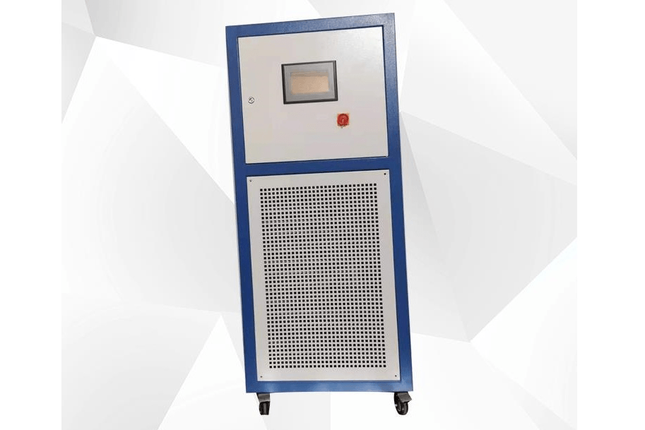 制冷循环器 负25摄氏度 常温