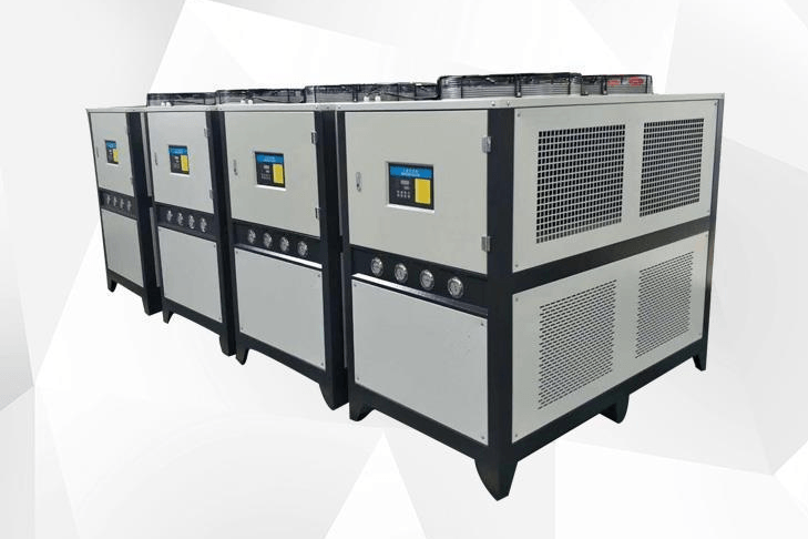 蒸发冷制冷设备 负100摄氏度 常温