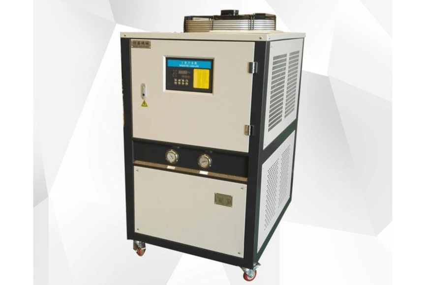 蒸发冷制冷设备 负100摄氏度 常温