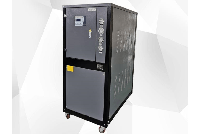 蒸发冷制冷设备 负100摄氏度 常温