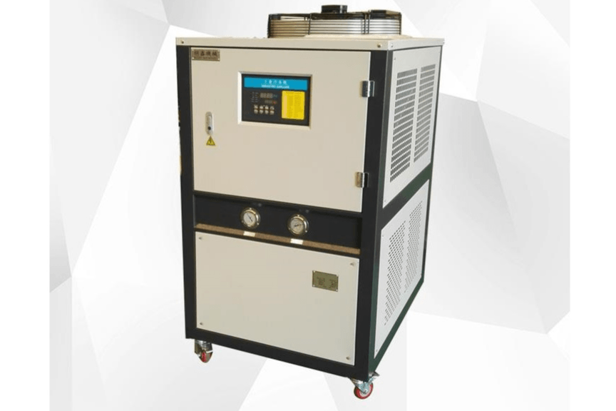 蒸发冷制冷设备 负80摄氏充 常温