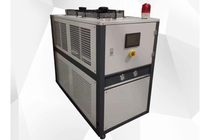 蒸发冷制冷设备 负80摄氏充 常温