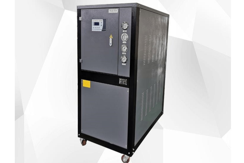 蒸发冷制冷设备 负80摄氏充 常温