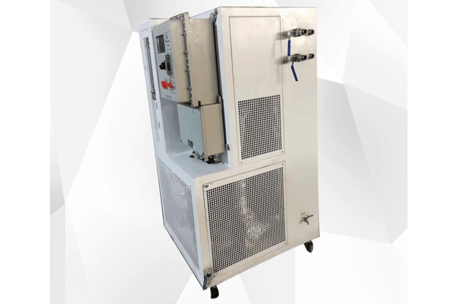 蒸发冷制冷设备 负45摄氏度 常温