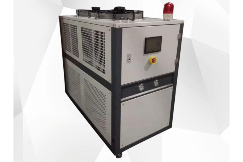 蒸发冷制冷设备 负25摄氏度 常温