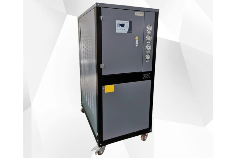 蒸发冷制冷设备 负25摄氏度 常温