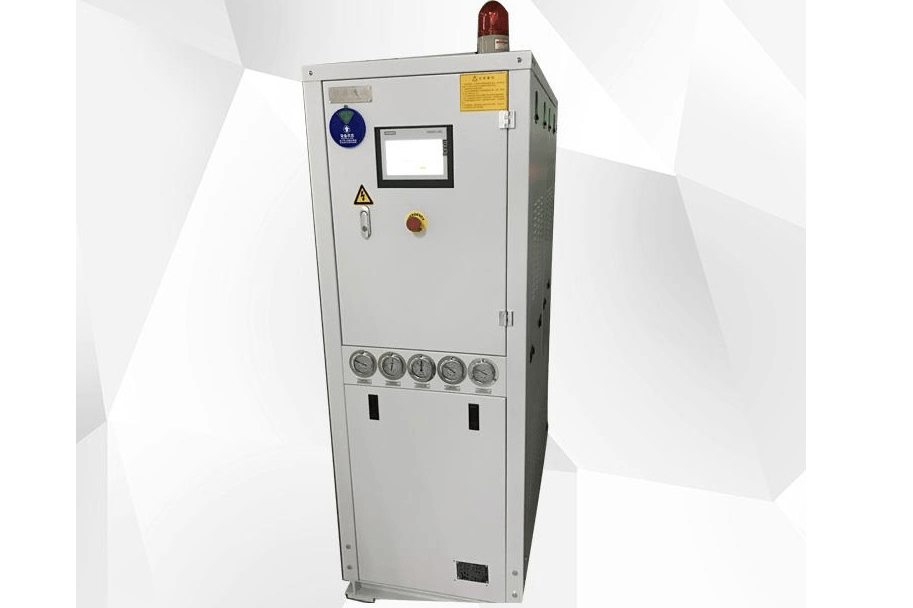 蒸发冷制冷设备 负25摄氏度 常温