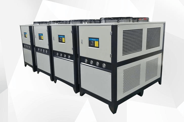 蒸发冷制冷设备 5摄氏度 常温