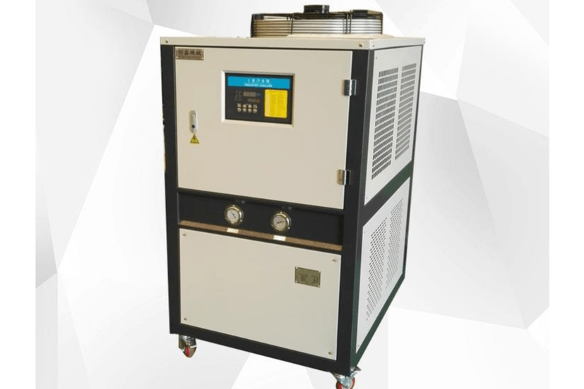 蒸发冷制冷设备 5摄氏度 常温
