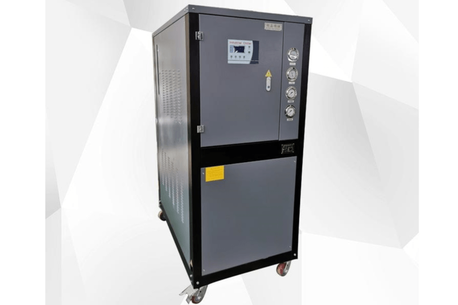 蒸发冷制冷设备 5摄氏度 常温