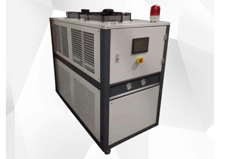 蒸发冷制冷设备 5摄氏度 常温