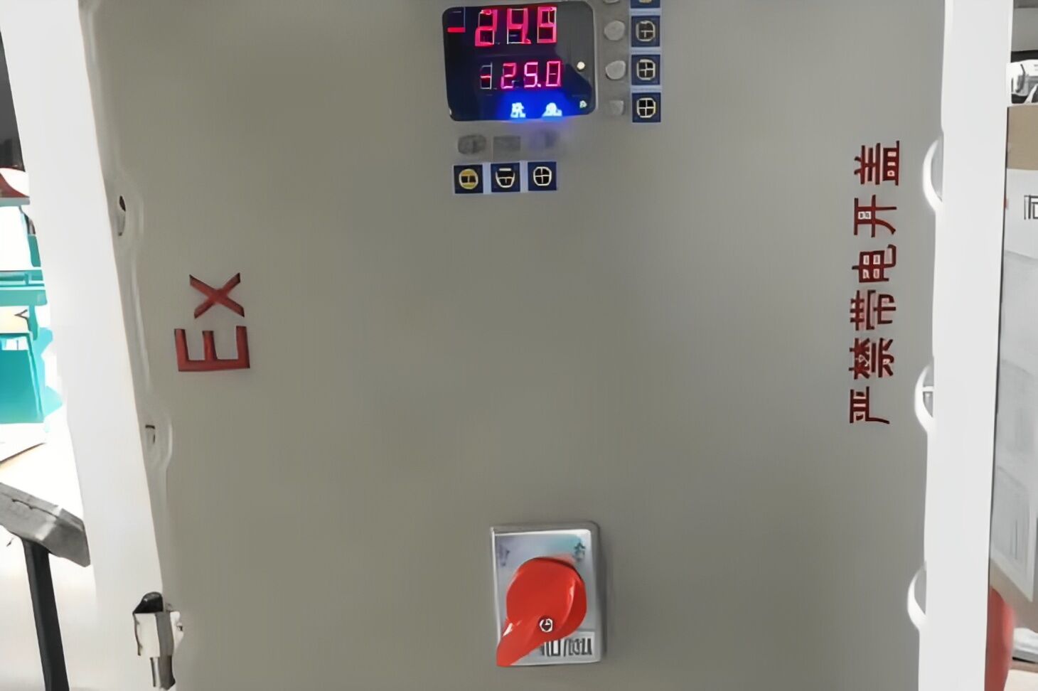 高低温一体机 负100到100摄氏度