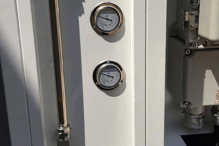 高低温一体机 负100到100摄氏度