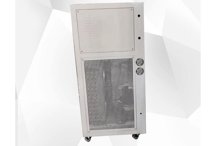 高低温一体机 负90到200摄氏度