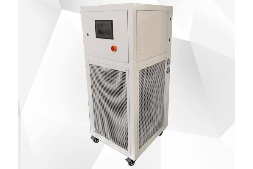 高低温一体机 负80到250摄氏度