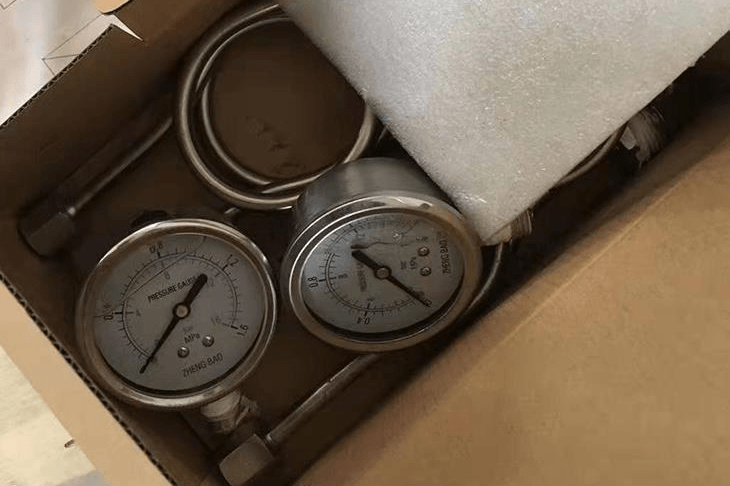 高低温一体机 负80到250摄氏度